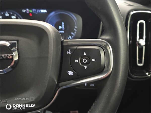 Used Volvo XC40 2021 for sale - 76998409: Photo 36