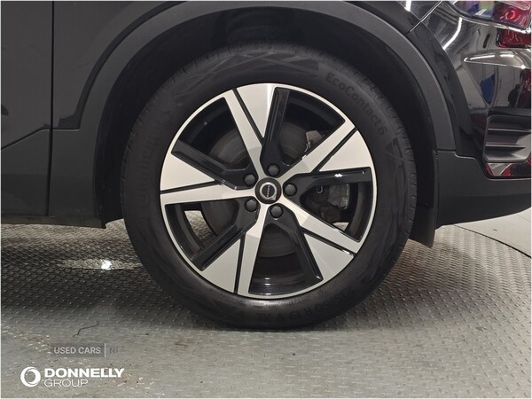 Used Volvo XC40 2021 for sale - 76998409: Photo 37