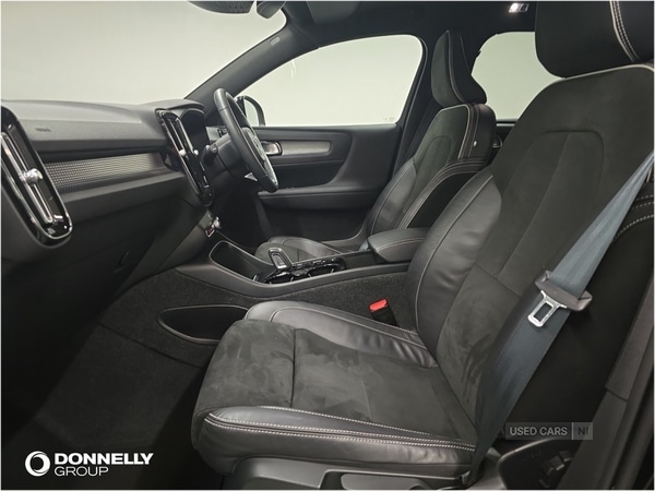 Used Volvo XC40 2021 for sale - 76998409: Photo 4