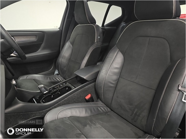 Used Volvo XC40 2021 for sale - 76998409: Photo 5