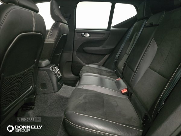 Used Volvo XC40 2021 for sale - 76998409: Photo 6