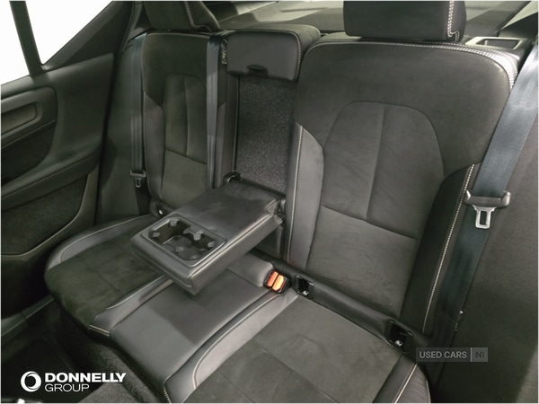 Used Volvo XC40 2021 for sale - 76998409: Photo 7