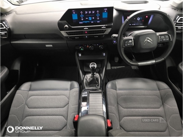 Used Citroen C4 2022 for sale - 77613332: Photo 10