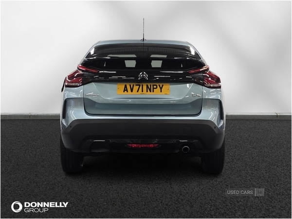 Used Citroen C4 2022 for sale - 77613332: Photo 12