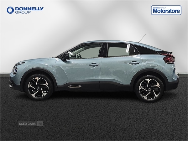 Used Citroen C4 2022 for sale - 77613332: Photo 14