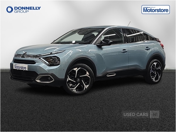 Used Citroen C4 2022 for sale - 77613332: Photo 15