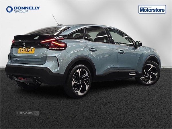 Used Citroen C4 2022 for sale - 77613332: Photo 16