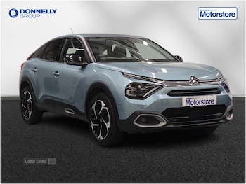 Used Citroen C4 2022 for sale - 77613332: Photo