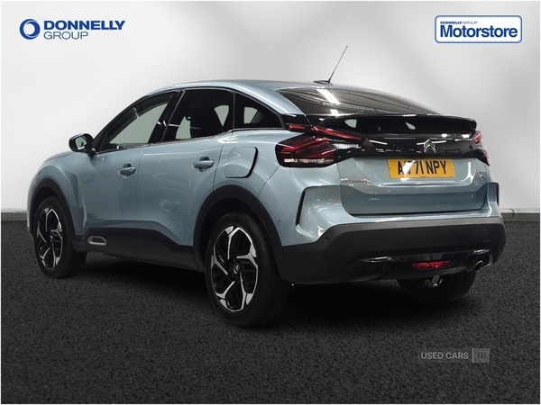 Used Citroen C4 2022 for sale - 77613332: Photo 2