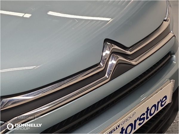 Used Citroen C4 2022 for sale - 77613332: Photo 21