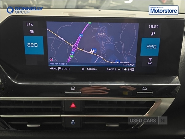 Used Citroen C4 2022 for sale - 77613332: Photo 25