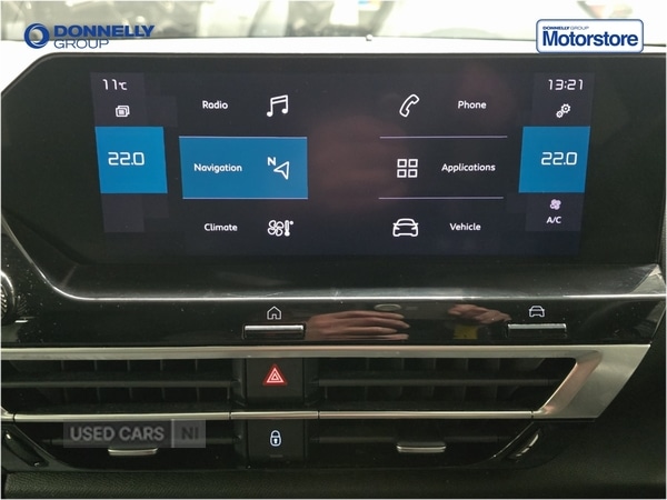 Used Citroen C4 2022 for sale - 77613332: Photo 27