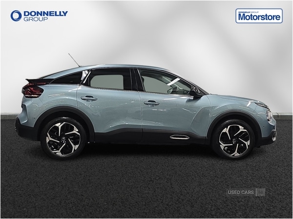 Used Citroen C4 2022 for sale - 77613332: Photo 3