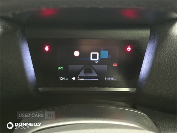 Used Citroen C4 2022 for sale - 77613332: Photo 31