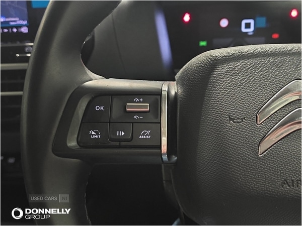 Used Citroen C4 2022 for sale - 77613332: Photo 34