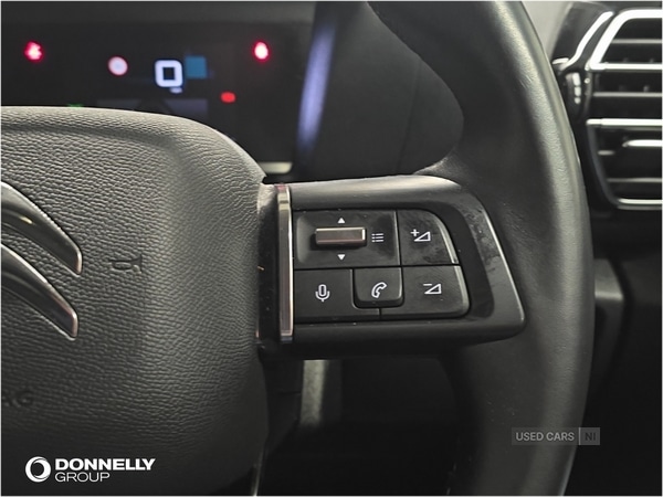 Used Citroen C4 2022 for sale - 77613332: Photo 35