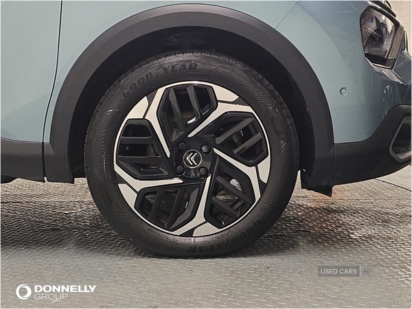 Used Citroen C4 2022 for sale - 77613332: Photo 36