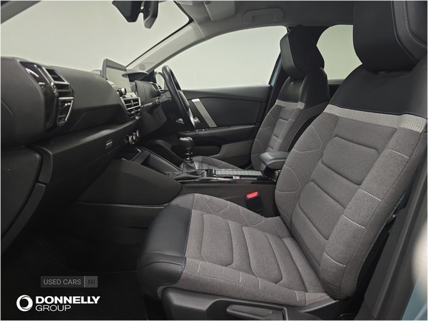 Used Citroen C4 2022 for sale - 77613332: Photo 4