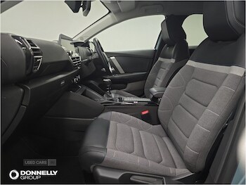 Used Citroen C4 2022 for sale - 77613332: Photo