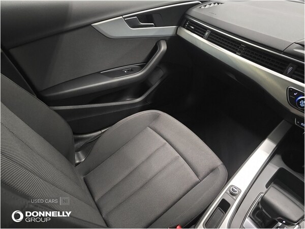 Used Audi A4 2023 for sale - 75991846: Photo 10