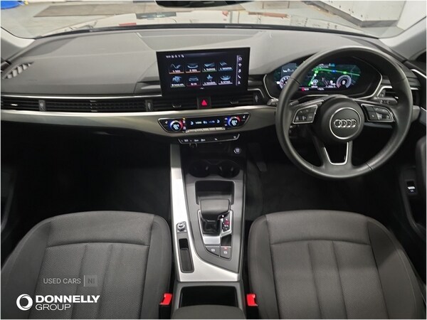 Used Audi A4 2023 for sale - 75991846: Photo 12