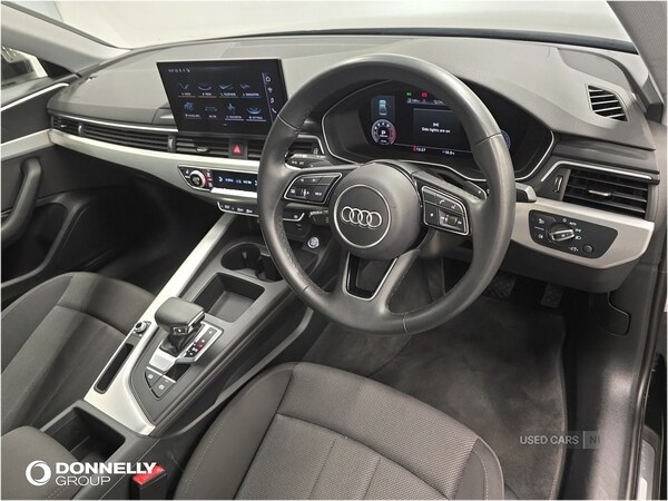 Used Audi A4 2023 for sale - 75991846: Photo 13