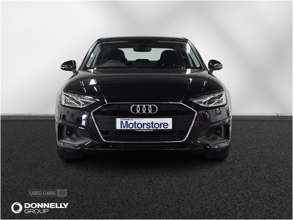 Used Audi A4 2023 for sale - 75991846: Photo 14