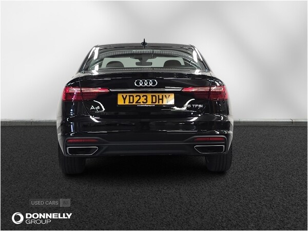 Used Audi A4 2023 for sale - 75991846: Photo 15