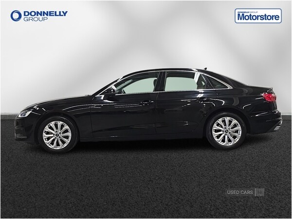 Used Audi A4 2023 for sale - 75991846: Photo 16