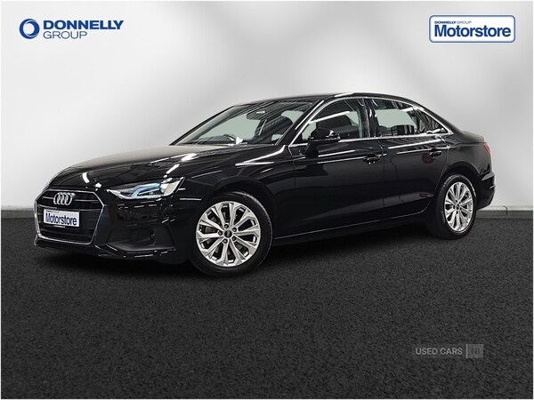 Used Audi A4 2023 for sale - 75991846: Photo 17