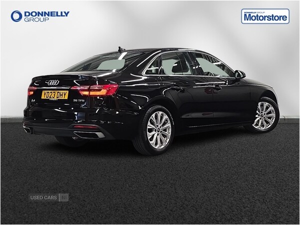 Used Audi A4 2023 for sale - 75991846: Photo 18