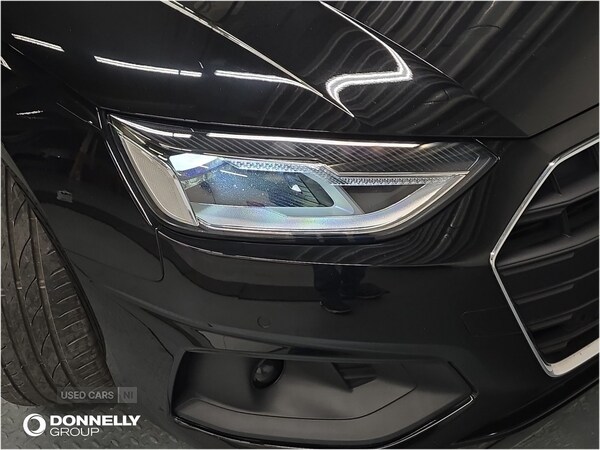 Used Audi A4 2023 for sale - 75991846: Photo 19