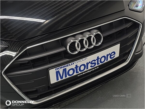 Used Audi A4 2023 for sale - 75991846: Photo 20