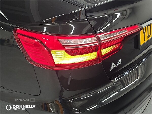 Used Audi A4 2023 for sale - 75991846: Photo 22