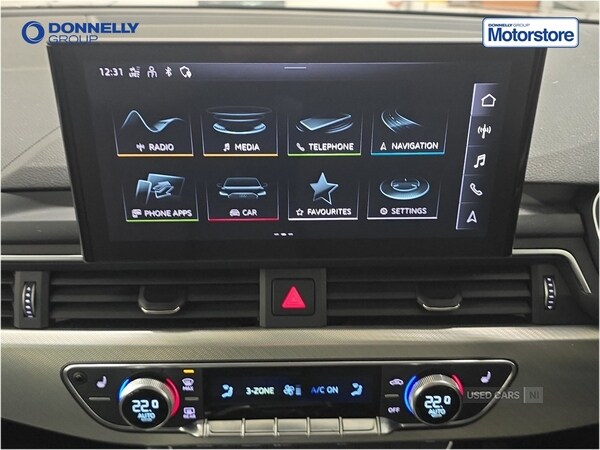 Used Audi A4 2023 for sale - 75991846: Photo 27