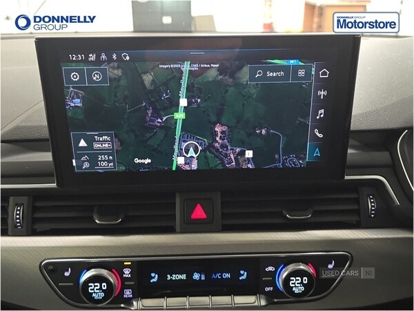 Used Audi A4 2023 for sale - 75991846: Photo 28