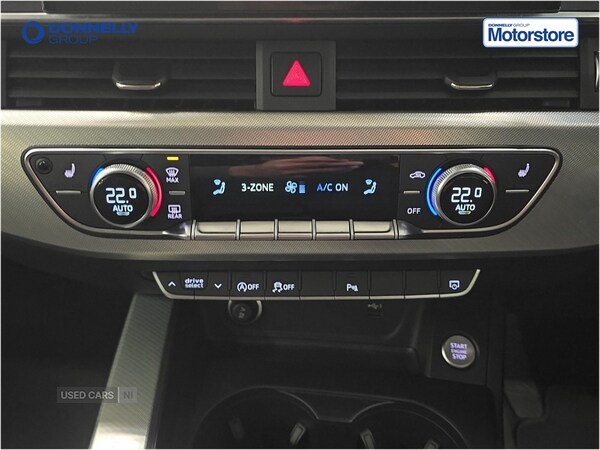 Used Audi A4 2023 for sale - 75991846: Photo 29