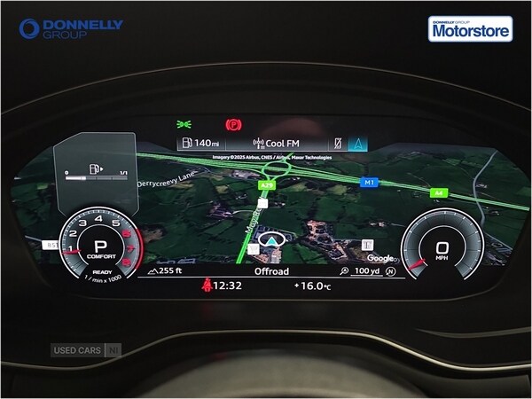 Used Audi A4 2023 for sale - 75991846: Photo 31