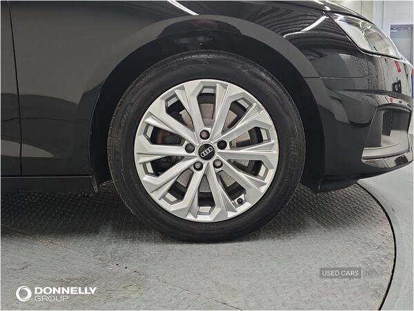 Used Audi A4 2023 for sale - 75991846: Photo 37