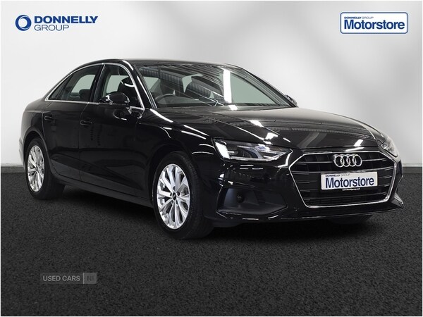 Used Audi A4 2023 for sale - 75991846: Photo 3