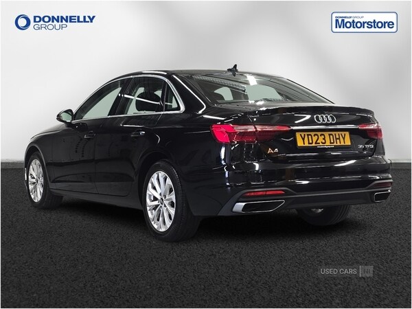 Used Audi A4 2023 for sale - 75991846: Photo 4