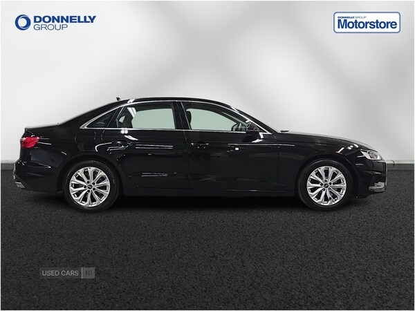 Used Audi A4 2023 for sale - 75991846: Photo 5