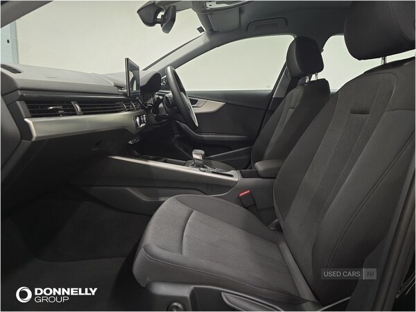 Used Audi A4 2023 for sale - 75991846: Photo 6