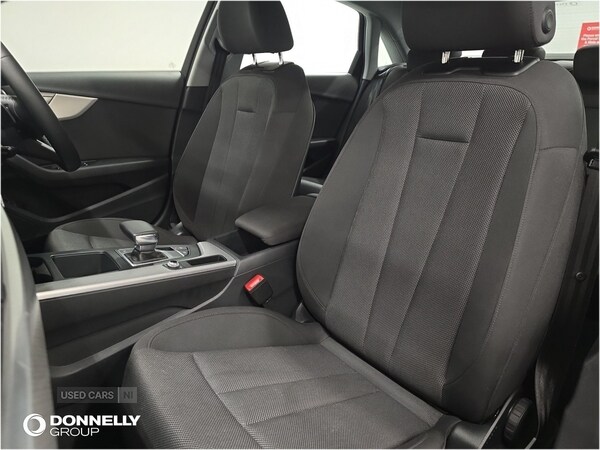 Used Audi A4 2023 for sale - 75991846: Photo 7