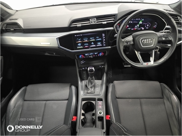 Used Audi Q3 2023 for sale - 77634217: Photo 10