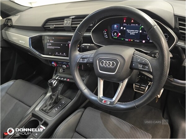 Used Audi Q3 2023 for sale - 77634217: Photo 11