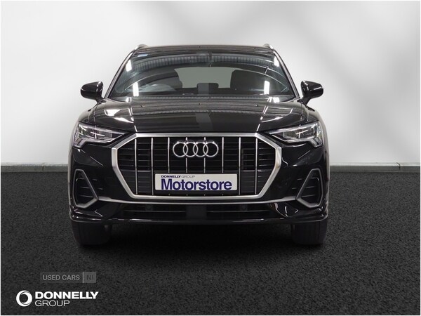 Used Audi Q3 2023 for sale - 77634217: Photo 12