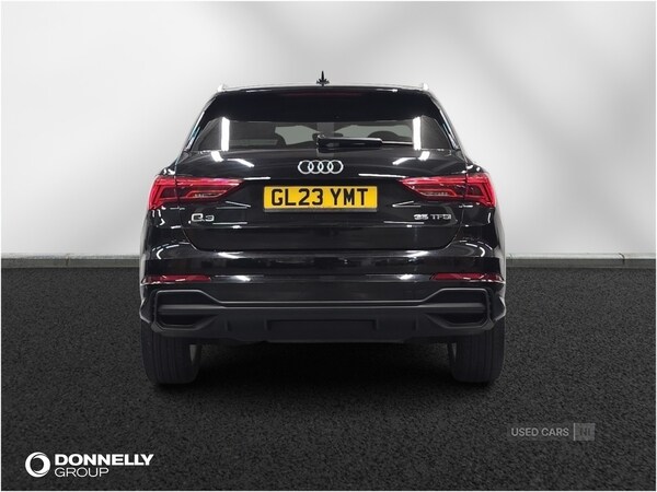Used Audi Q3 2023 for sale - 77634217: Photo 13