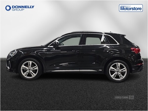 Used Audi Q3 2023 for sale - 77634217: Photo 14