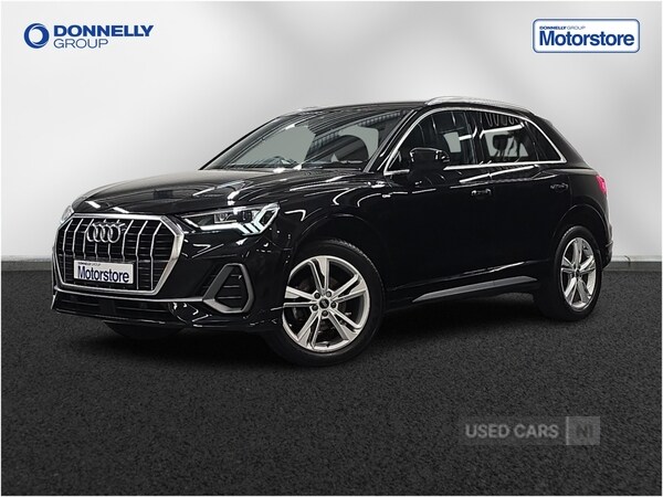 Used Audi Q3 2023 for sale - 77634217: Photo 15